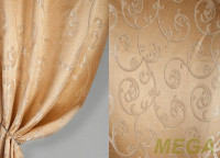 Ткани портьерные Рельеф Жаккард GL 29315-01/150 PJac