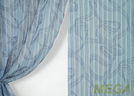 Фэнтези Органза в Курске