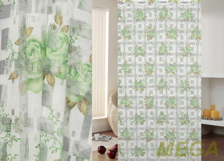 Жаккард тюль в Курске
