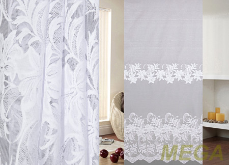 Тюль 18 в Курске