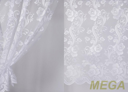 Тюль 18 в Курске