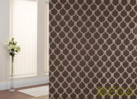 Ткани портьерные Многоцвет Жаккард GL 14045C-5/145 PJac