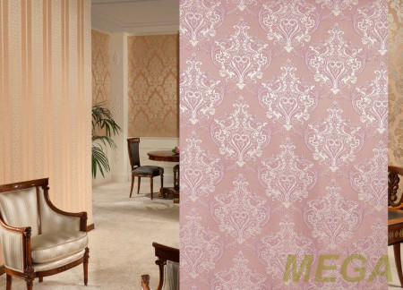 Ткани портьерные Многоцвет Жаккард GL 1616-16/280 PJac