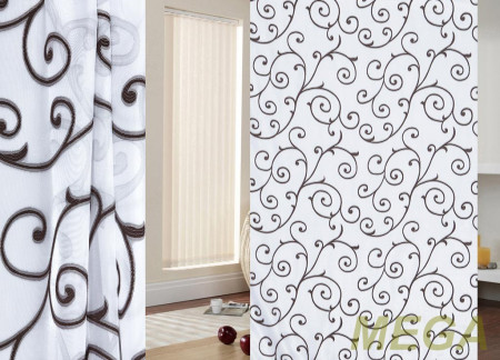 Фэнтези Полуорганза в Курске