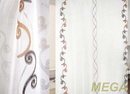 Фэнтези Полуорганза в Курске