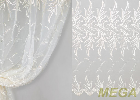 Вышивка Органза в Курске