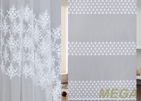 Вышивка Сетка в Курске