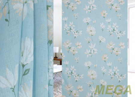 Печать Лен в Курске