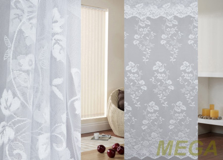 Тюль 16 в Курске