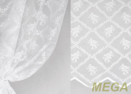 Тюль 16 в Курске