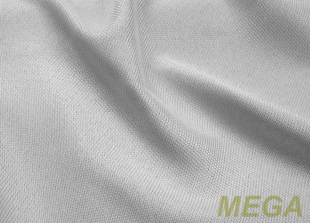 Ткани портьерные Однотон Лен TC 2DX608-2/280 Bl