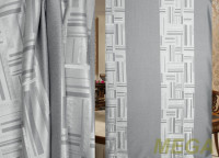 Ткани портьерные Однотон Жаккард KT BMTH 2-05/280 P Jak