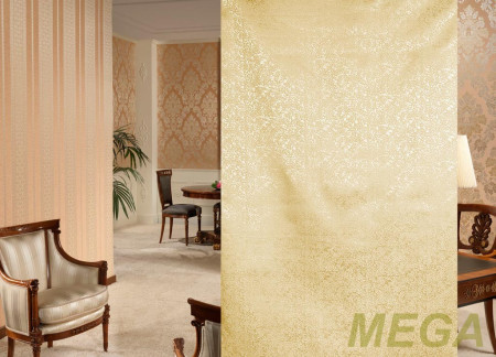 Ткани портьерные Однотон Жаккард ZG 1-02/155