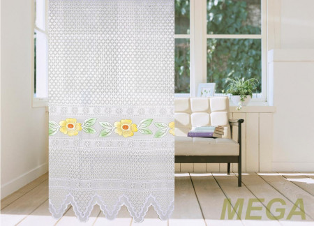 Тюль 18 в Курске