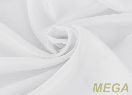 Однотон Вуаль в Курске