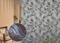 Ткани портьерные Многоцвет Жаккард LL NERY 05 V01-H0078/280 P