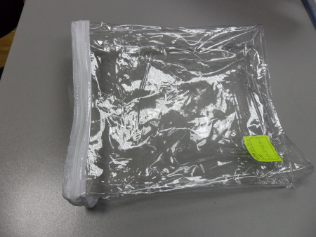 Сумки для упаковки текстильных изделий.Из ПВХ материала в Курске