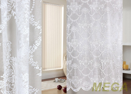 Жаккард Сетка в Курске