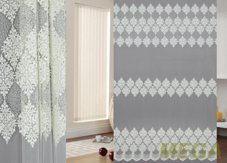 Вышивка Сетка в Курске