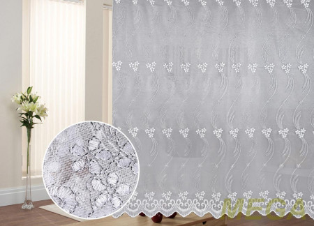 Вышивка Сетка в Курске