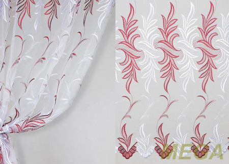 Вышивка Органза в Курске