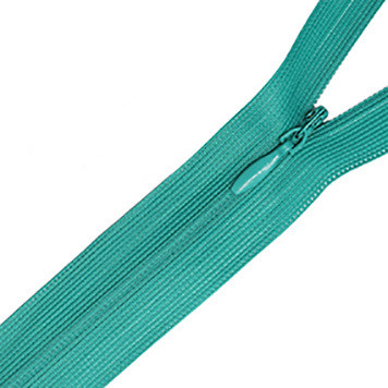 Молния спираль Т-3 юбочная потайная в Курске