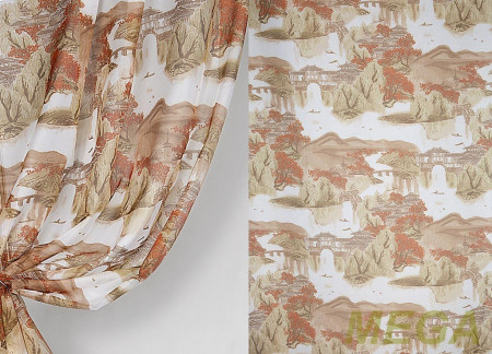 Печать Вуаль в Курске