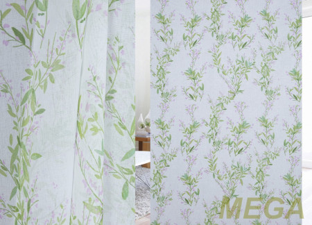 Печать Лен в Курске