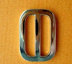 Металл пряжки (регулировочная) в Курске