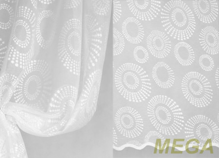 Тюль 16 в Курске