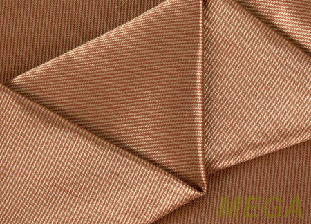 Ткани портьерные Однотон Блэкаут HXN HXB101-19/280 BL