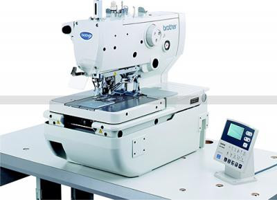 Петельные машины BROTHER в Курске