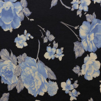 Полотно трикотажное Милано набивнoe в Курске