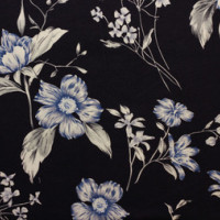 Полотно трикотажное Милано набивнoe в Курске