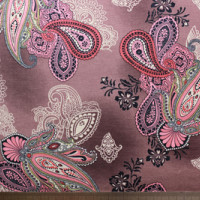 Полотно трикотажное Милано набивнoe в Курске