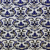 Полотно трикотажное Милано набивнoe в Курске