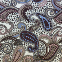 Полотно трикотажное Милано набивнoe в Курске