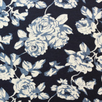 Полотно трикотажное Милано набивнoe в Курске