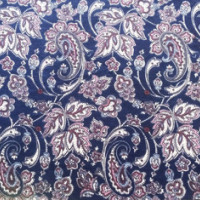 Полотно трикотажное Милано набивнoe в Курске