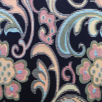 Полотно трикотажное Милано набивнoe в Курске