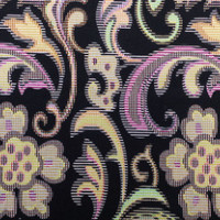 Полотно трикотажное Милано набивнoe в Курске