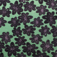 Полотно трикотажное Милано набивнoe в Курске