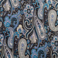 Полотно трикотажное Милано набивнoe в Курске