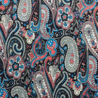 Полотно трикотажное Милано набивнoe в Курске