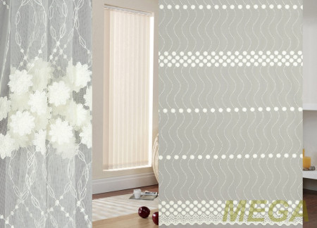 Вышивка Сетка в Курске