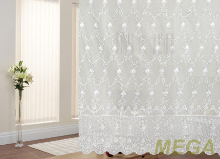 Вышивка Органза в Курске