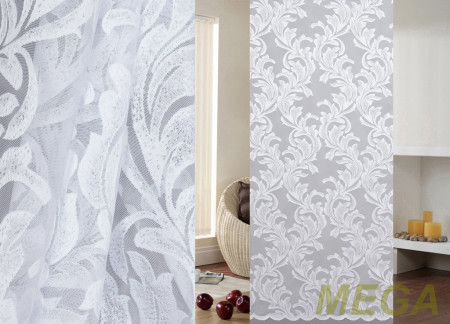 Тюль 24 в Курске