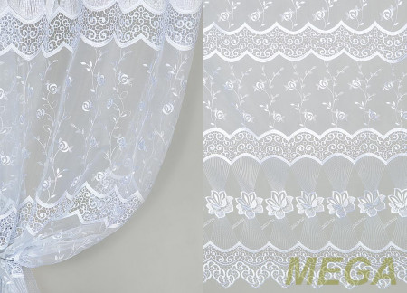 Аппликация Органза в Курске