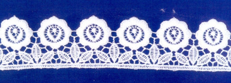 Кружево 35мм в Курске