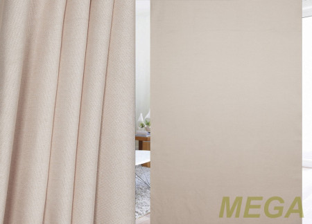 Однотон Лен в Курске